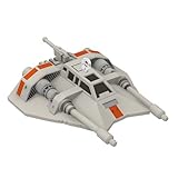 Hallmark Keepsake Star Wars Mini Christmas Ornament (The Empire Strikes Back Rebel Snowspeeder) 0.25