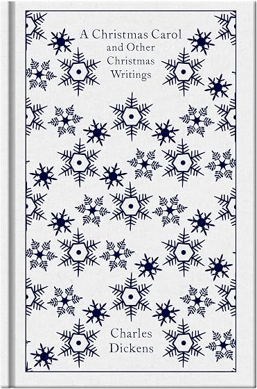 A Christmas Carol And Other Christmas Writings