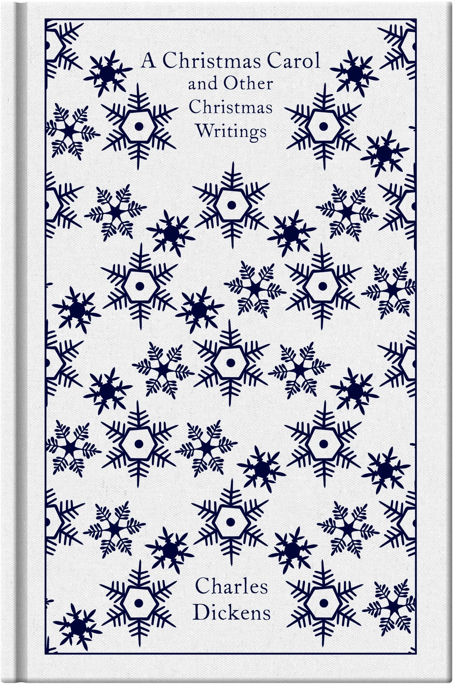 PENGUIN A Christmas Carol and Other Christmas Writings