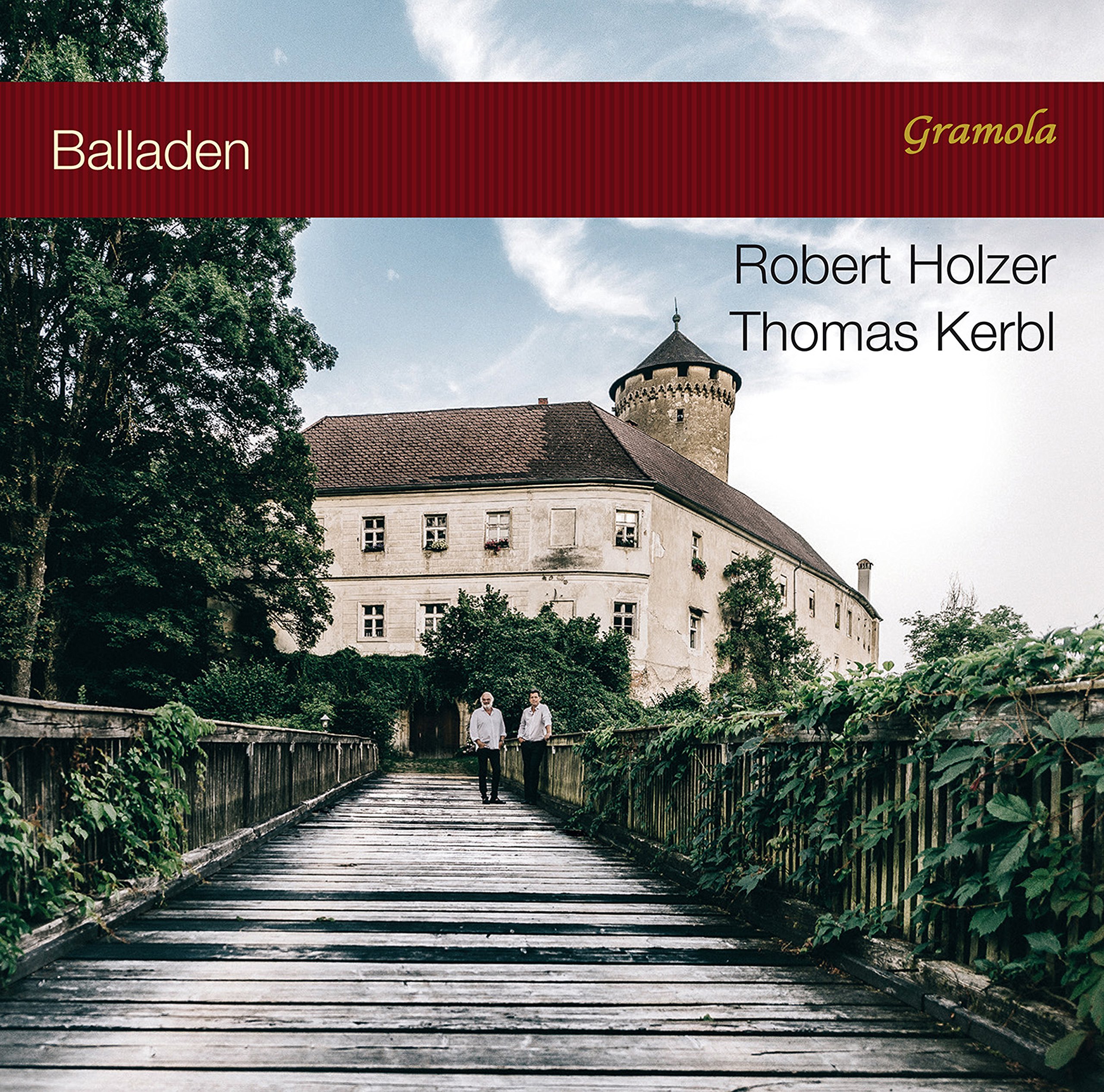 Balladen Im Wandel Der Zeit - Ballades Through The Ages