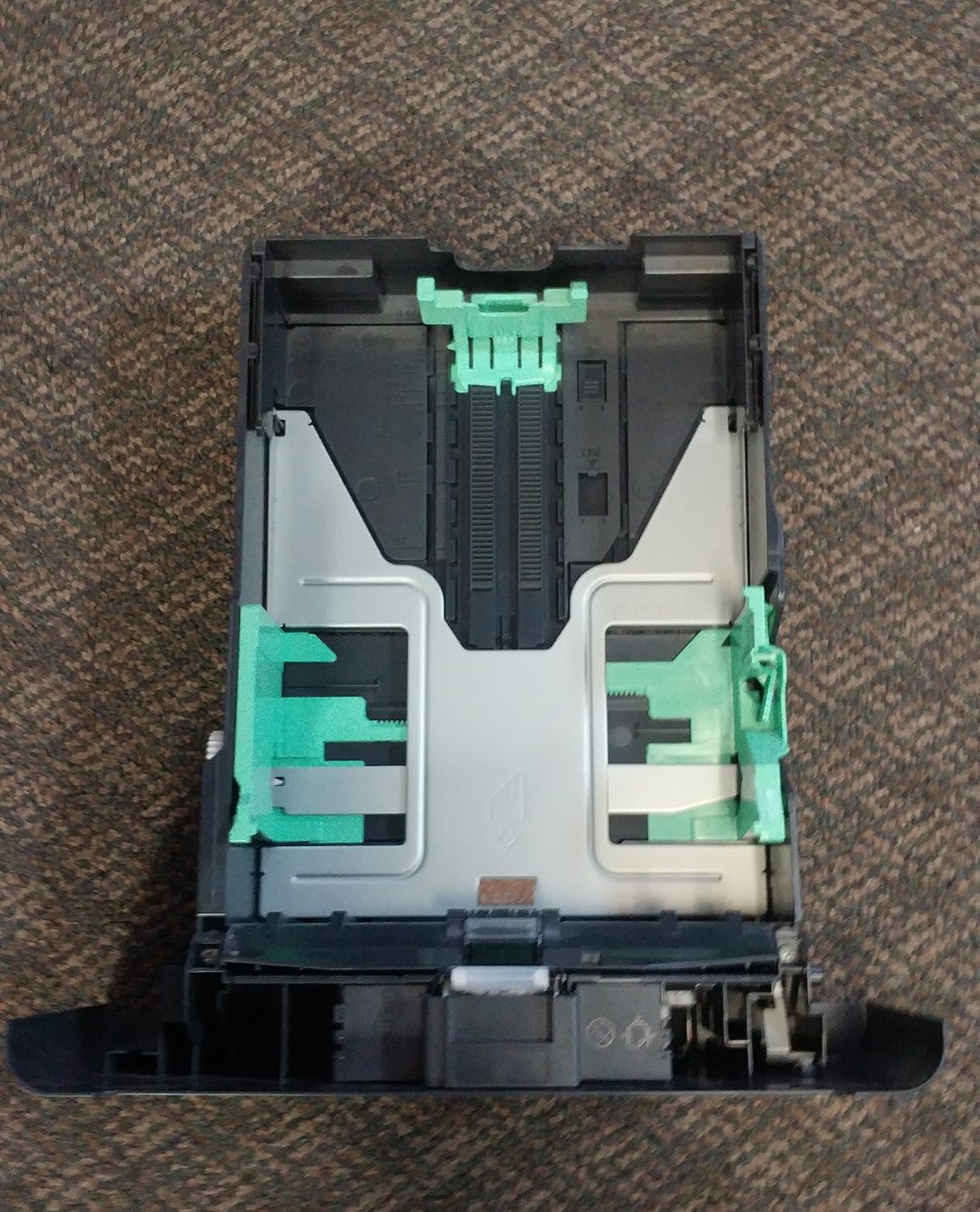 Brother Paper Tray 1 500 Sheets, LY5727001 (500 Sheets