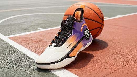 Amazon.com | 361° Aaron Gordon AG4 Basketball Shoes for Men