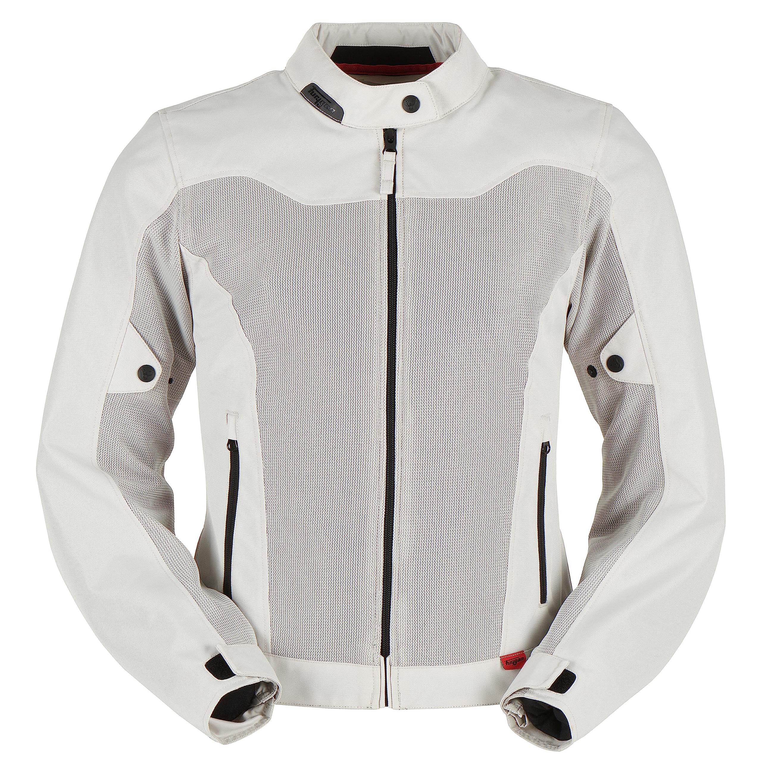 Furygan Mistral Lady EVO3 D3O JACKEN UND MÄNTEL Touring,Urbain