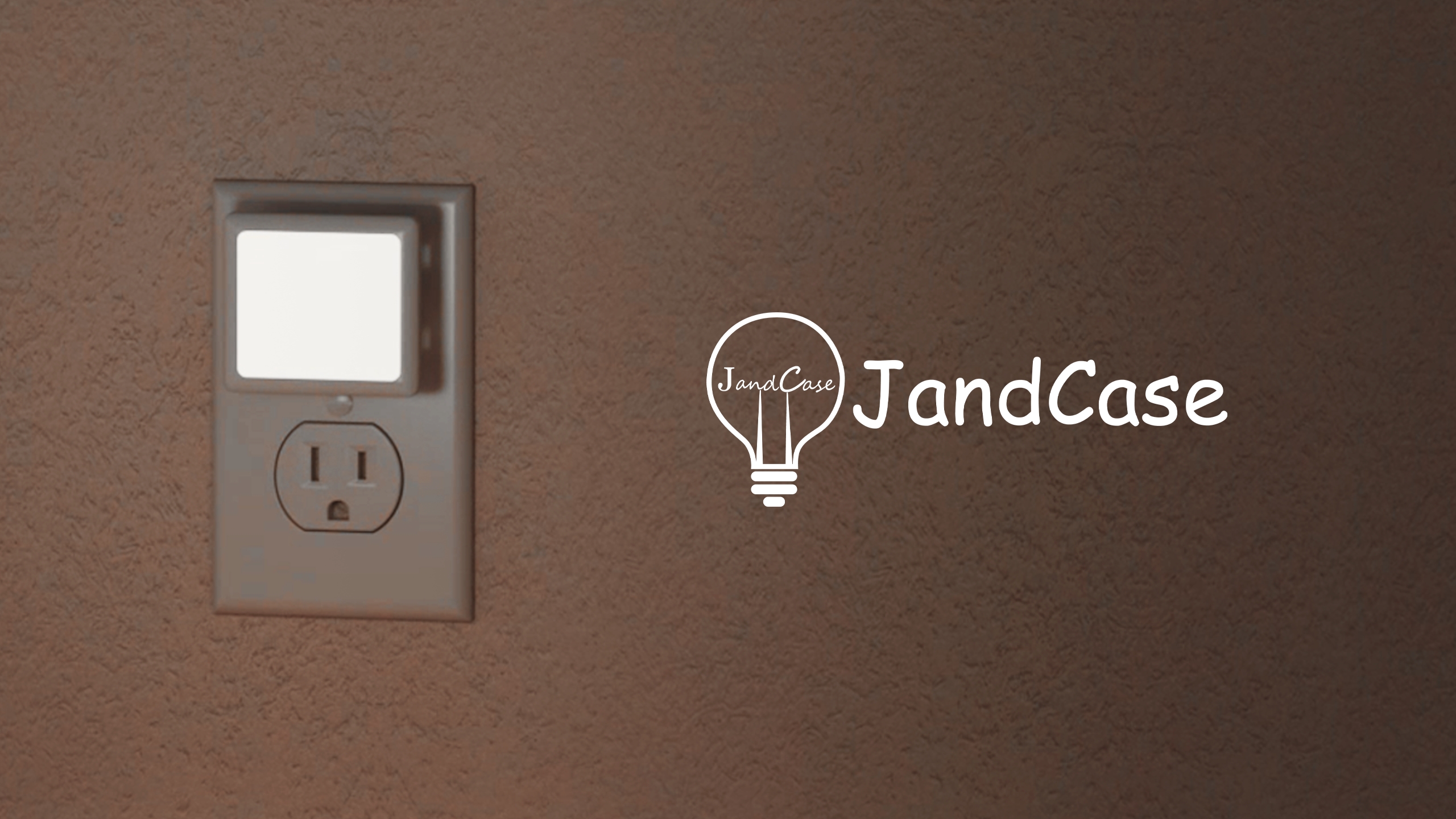 Image of JandCase LED Night Light, Night Light Plug into Wall with Light Sensors | 5000K Daylight, [4 Pack] Small Nightlight for Kids Bathroom,Hallway,Dinning Room, Kitchen, Non-dimmable