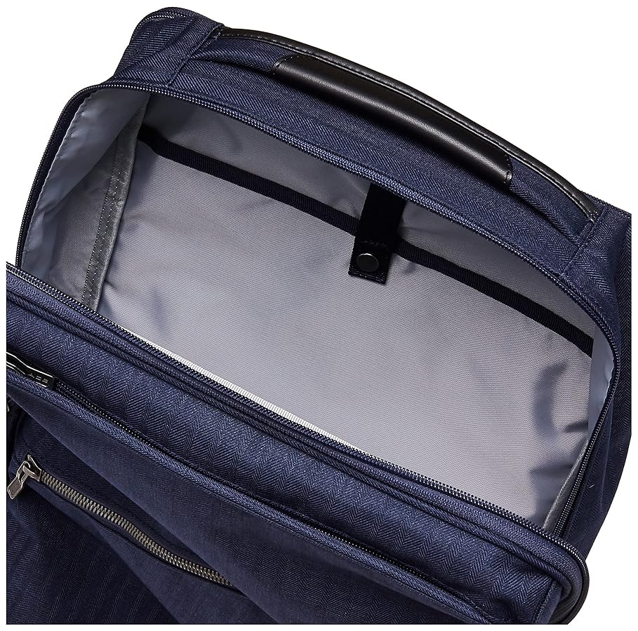 【良品】ACE ヴィターラ ヘリンボーン Amazon.co.jp: [ACE] ビジネスリュック ヴィターラヘリンボーン