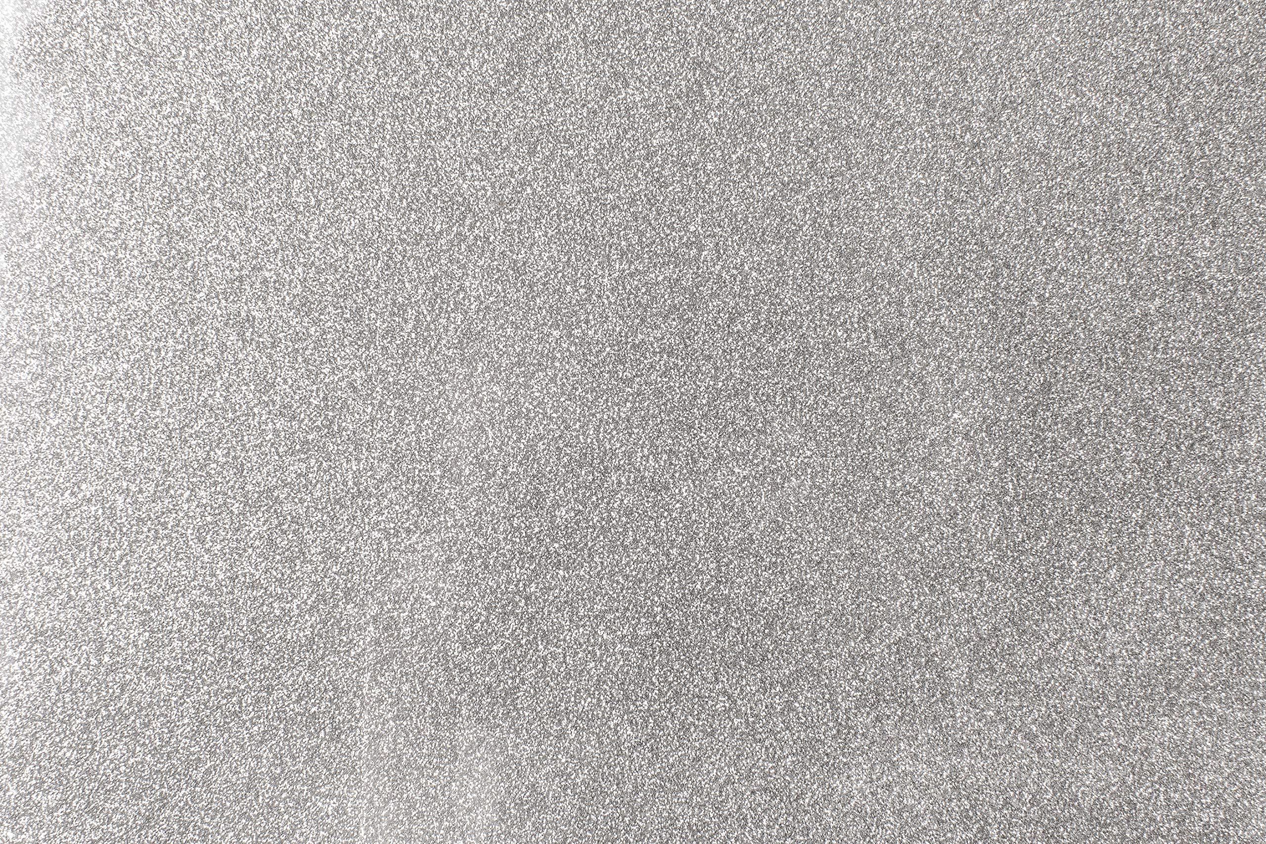 Cricut 2005383 - Fogli in vinile glitterati, 30,5 x 30,5 cm, confezione da 12 pezzi, confezione da 2 pezzi, colore: rosso, rosa, verde, blu, viola e argento