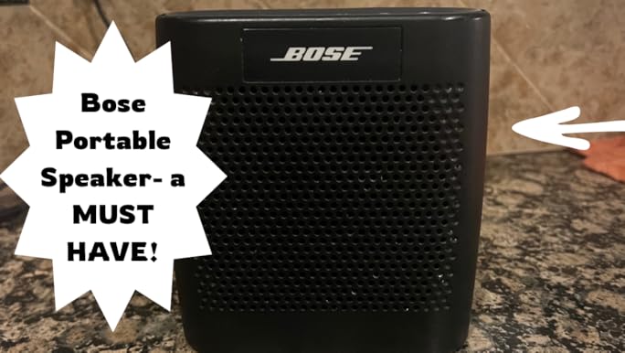 BOSE サウンドリンク SoundLink Flex Bluetooth Speaker (2nd Gen) | Bose