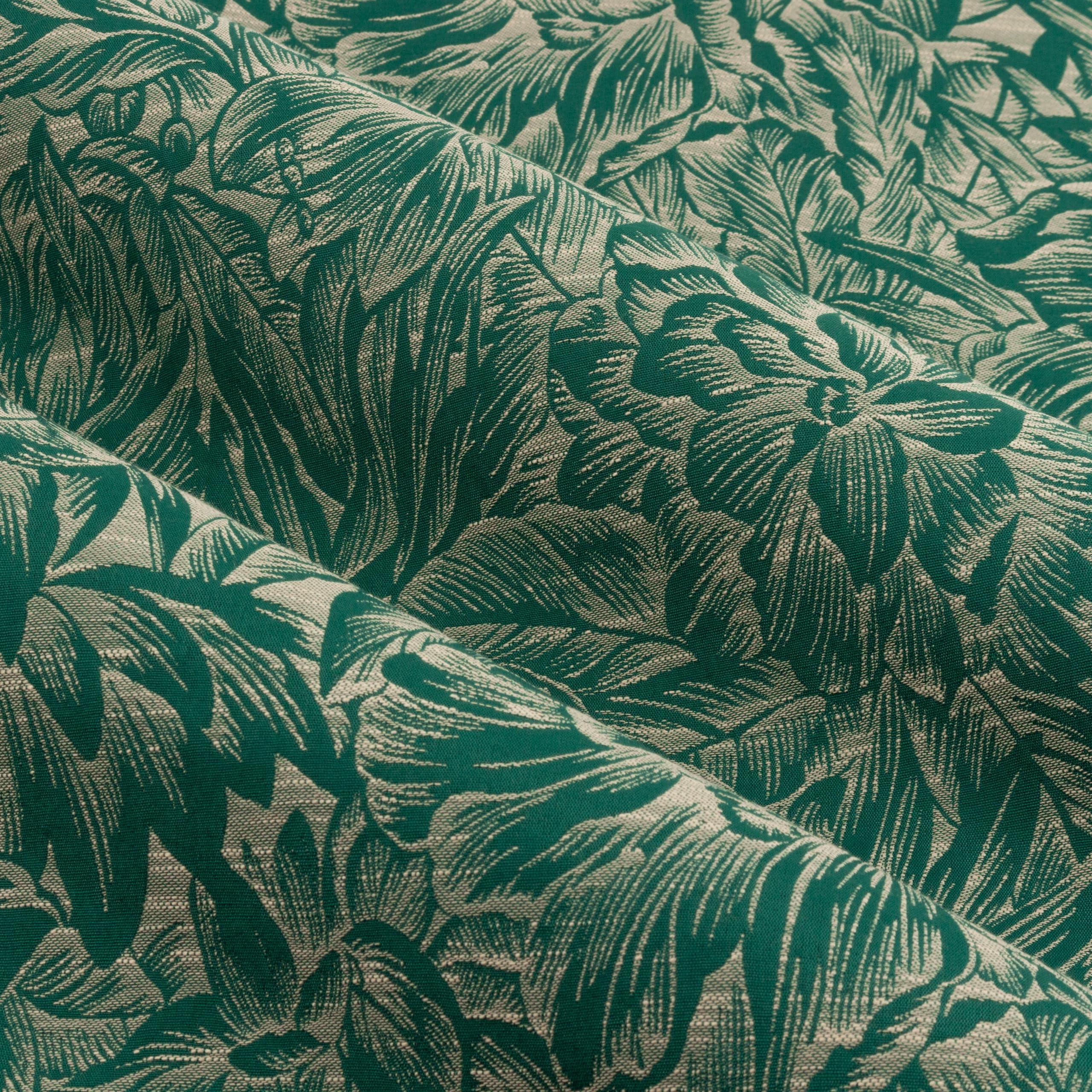 furn. Tende per occhielli di Wylder Grantley Jacquard