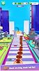 I want pizza stack runner 3d - Kids cooking game (Spicy pizza Game) #3