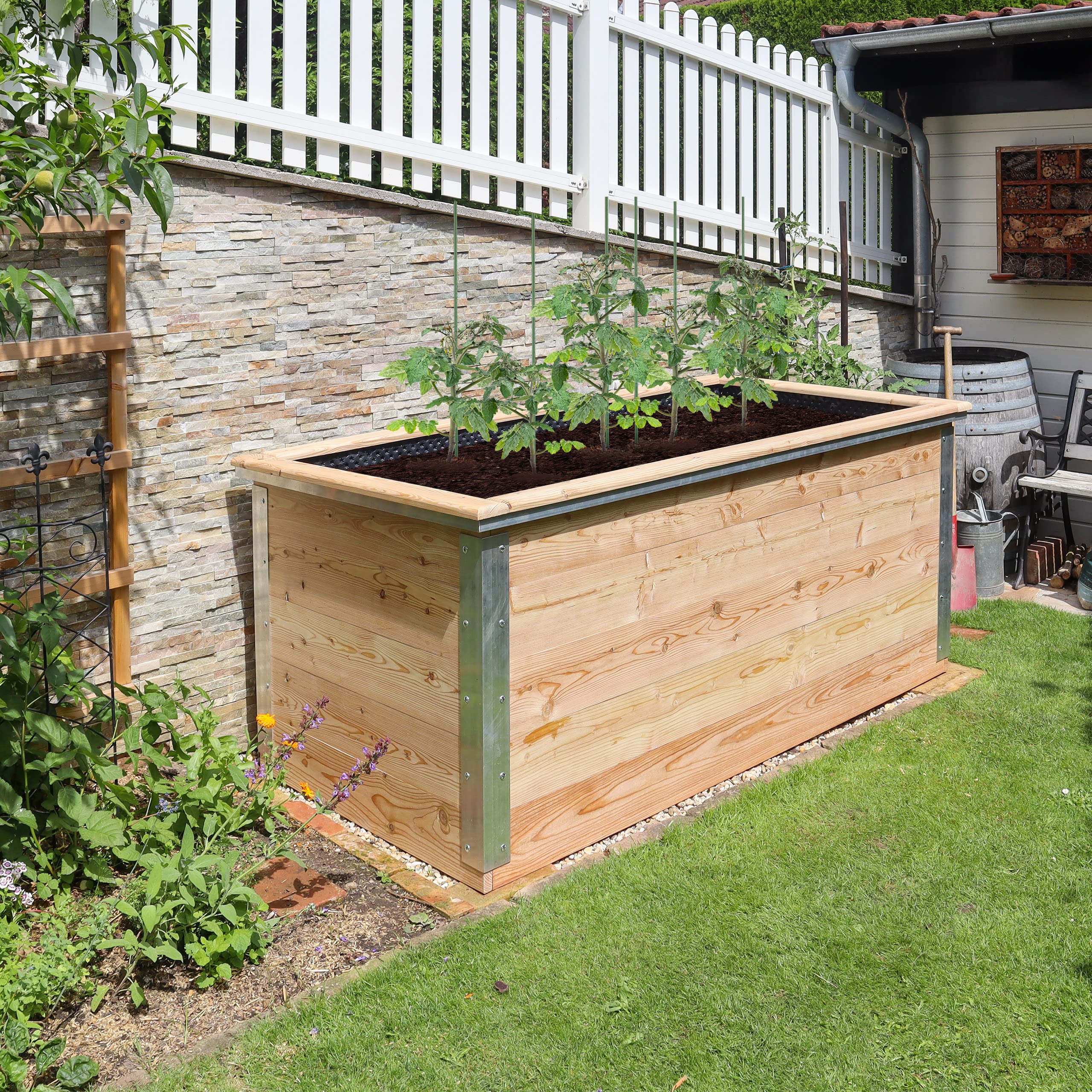 Relaxdays Cañas Plantas, Set 10 Uds., 90 cm, 10 mm Ø, Soporte Tomateras, Acero Plastificado, Palos Jardín, Verde Oscuro