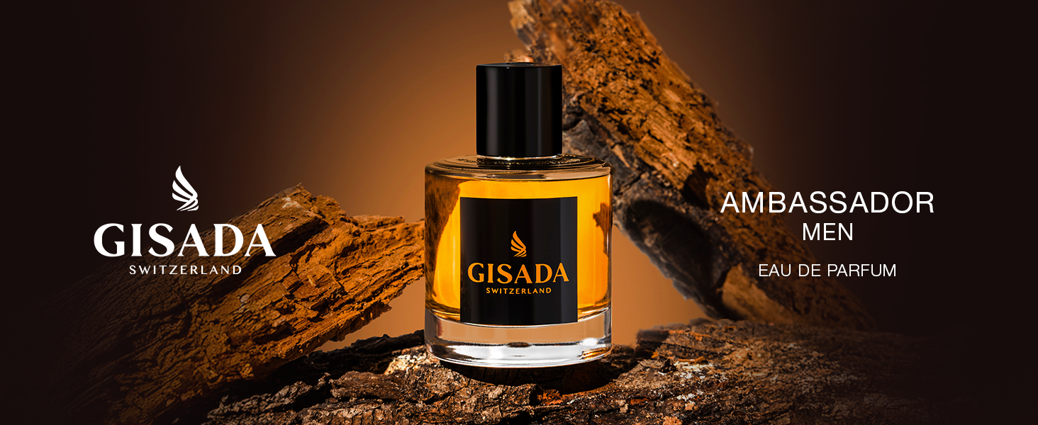 Ambassador Men 100 ml Gold : Amazon.de: Beauty