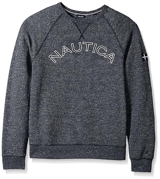 Nautica sweatshirt Clearance
