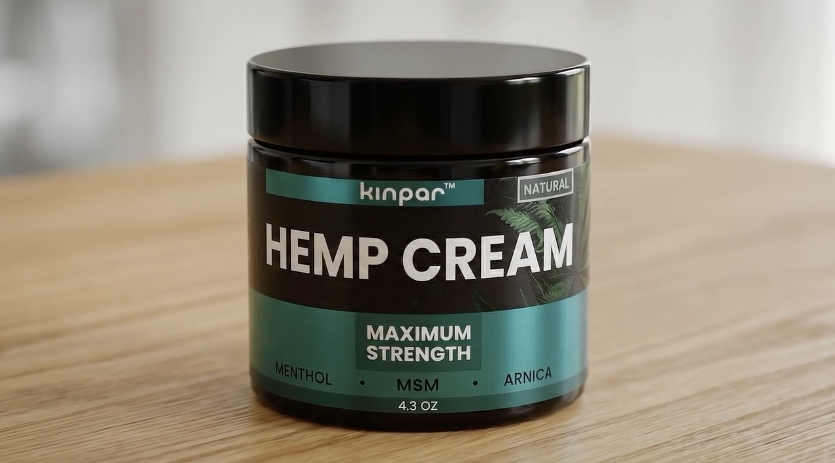 Amazon.com: Hemp Cream Maximum Strength - Fast Absorbing Gel