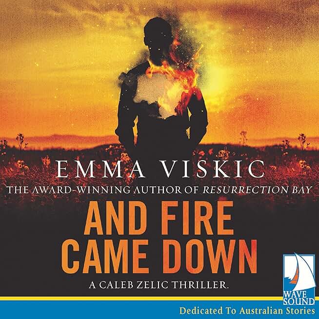 Don't fire. To fire you come at last. Fire come down. Fire come down. Fire come down.