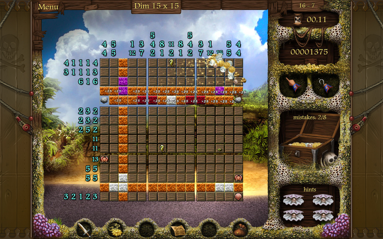 Arizona Rose and the Pirates' Riddles - App on Amazon Appstore