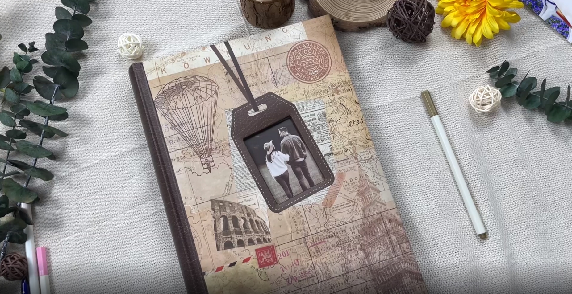 Amazon.com: Holoary Photo Album 4x6 300 Photos 3 Pictures Per Page