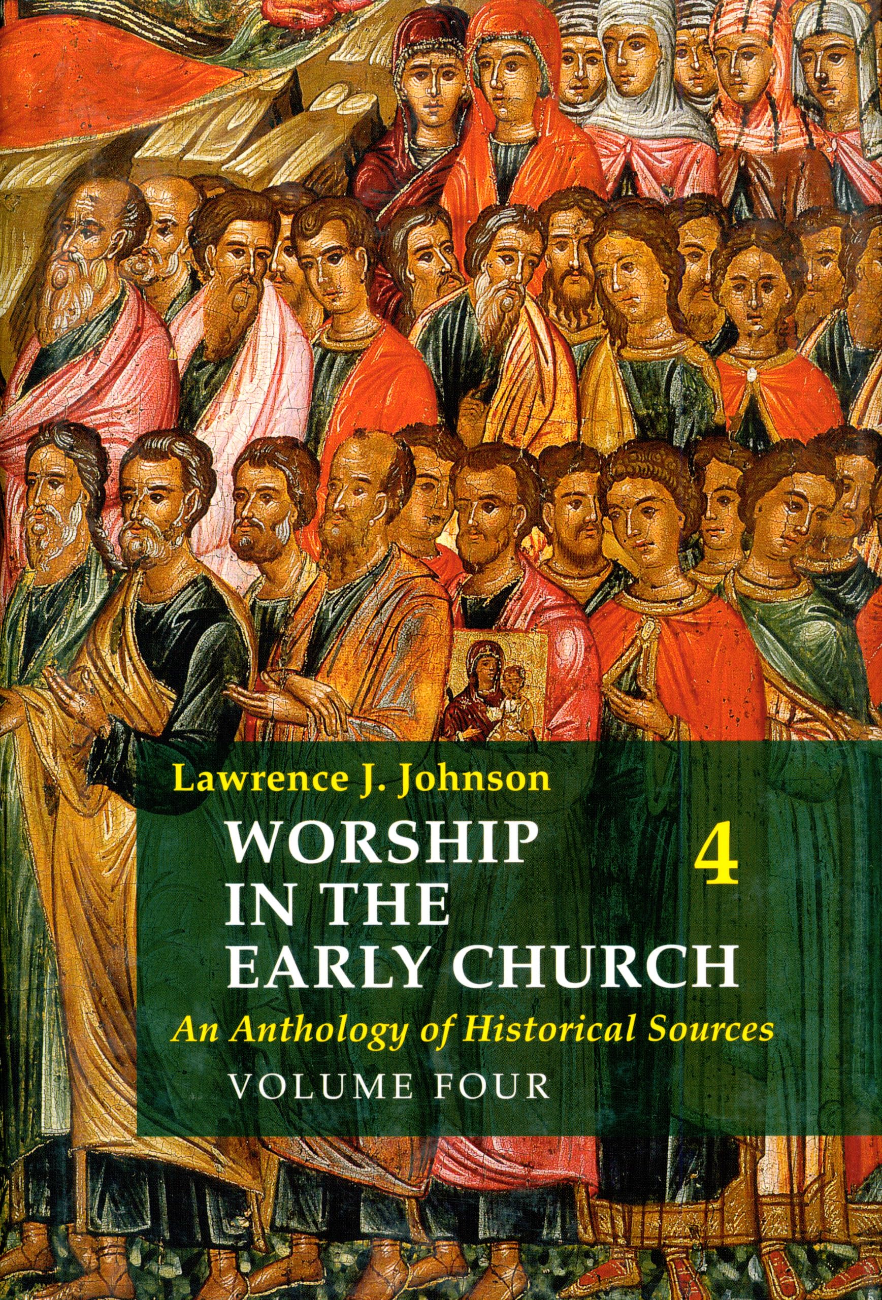 Buy Worship in the Early Church: An Anthology of Historical Sources (4) — BookShops.in