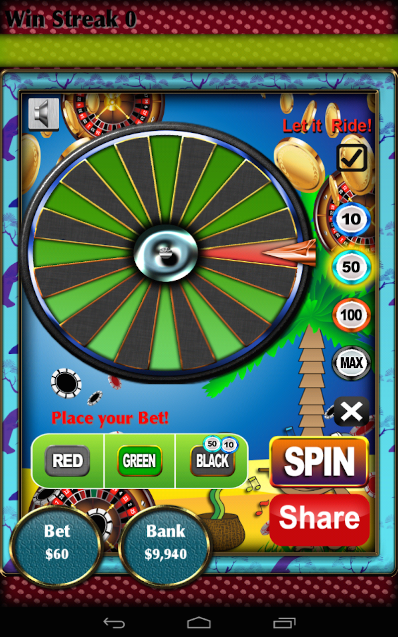 India Snake Magic Roulette Free HD - App on Amazon Appstore