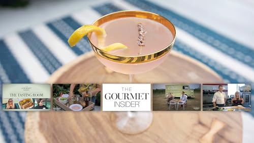 The Gourmet Insider - imagen 16