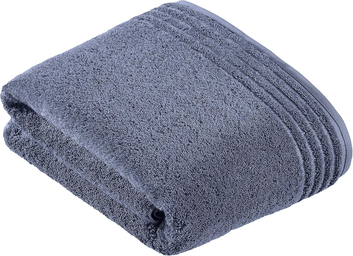 Vossen Vienna Style Supersoft Bath Towel 100 x 150 cm Atlantic Amazon