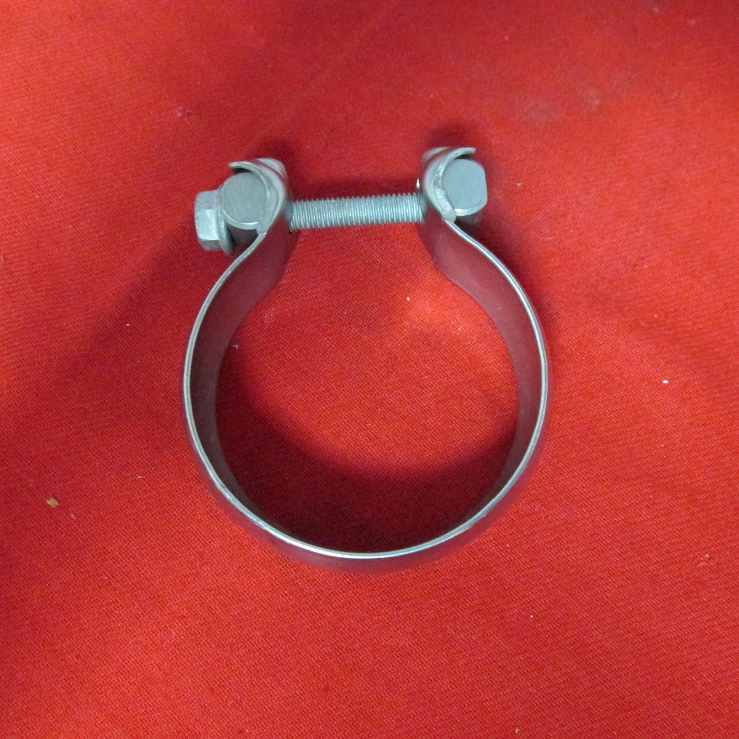 Chrysler Genuine 4578916AB Exhaust Clamp