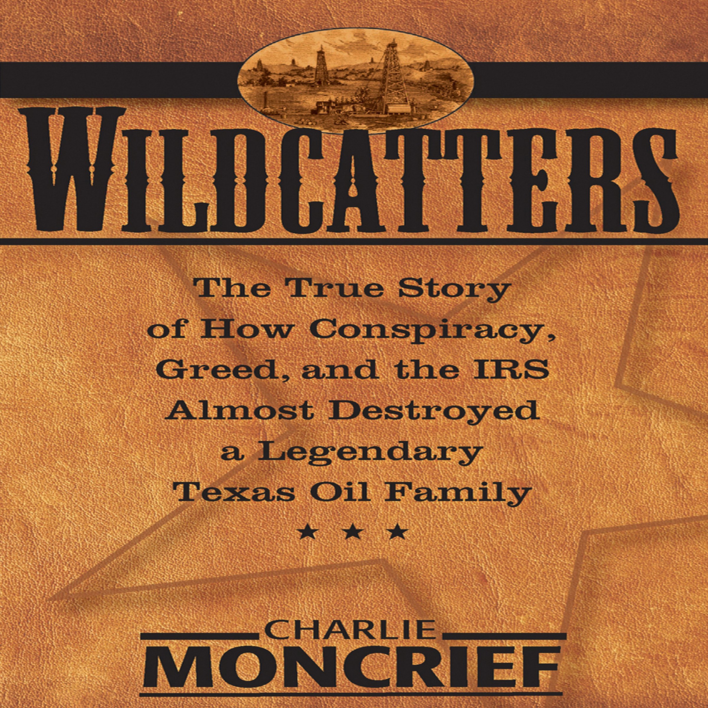 Cover art for Wildcatters