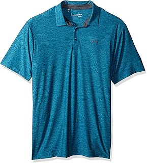 Under Armour Men's Men's Playoff Polo Men's Playoff Polo (Pack of 1)