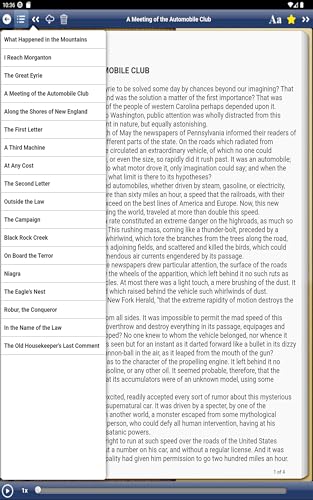 English Audio Books - Librivox