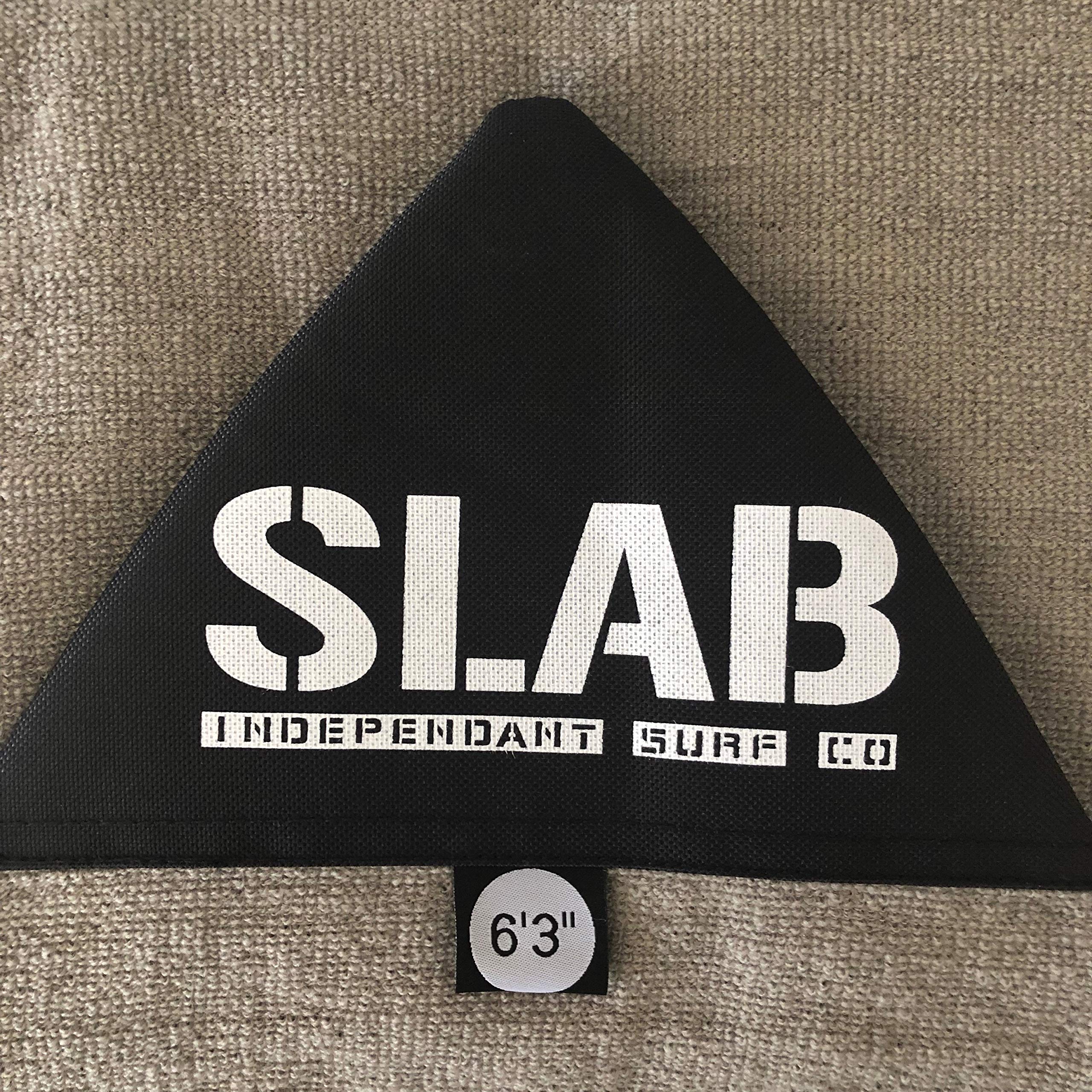 Slab Funda Surf calcetin 6'3