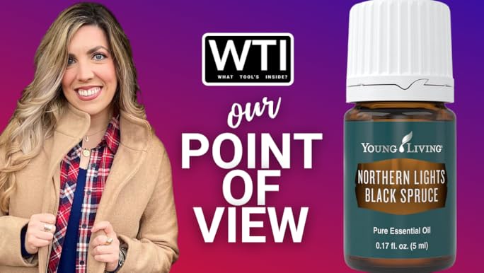 Amazon.com: Young Living Northern Black Spruce Essential Oil