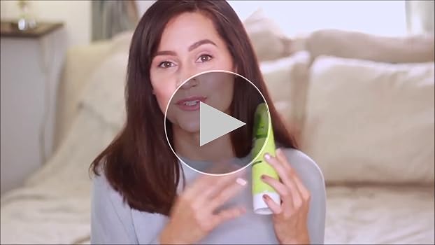 Amazon.com: Facial Exfoliating Gel, Non-Scrub Gentle