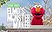 Elmo's Monster Maker