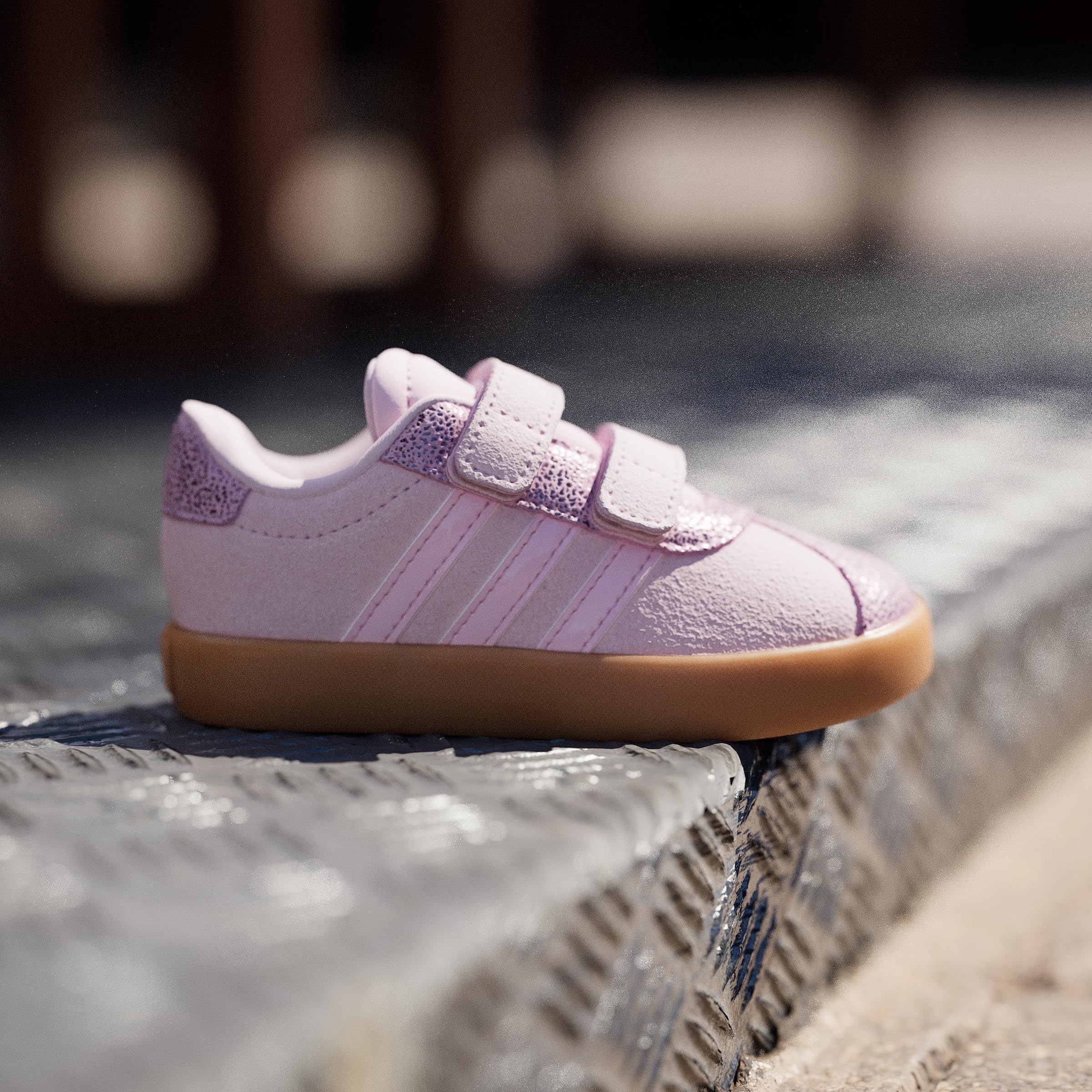 adidas Uniseks - niemowleta Vl Court 3.0 Shoes InfantsBUTY