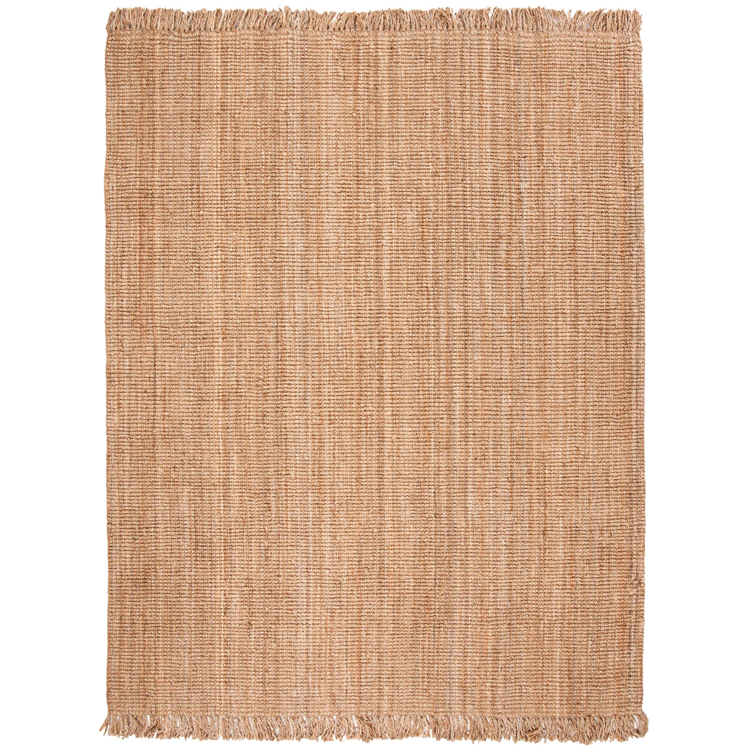 Amazon.com: SAFAVIEH Natural Fiber Collection Area Rug - 8
