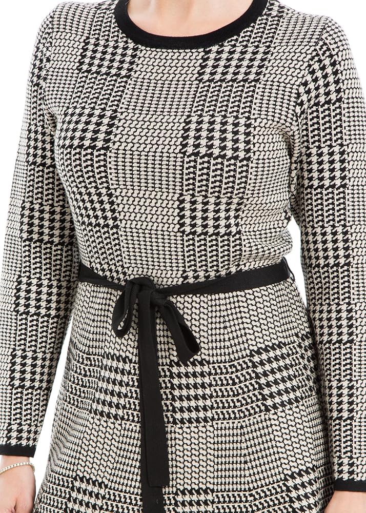 美品✨ 【SUKU HOME】DRESSING GOWN ブラック S Ｍ Xscape Womens Black/Beige Caviar Beaded Illusion Gown Dress
