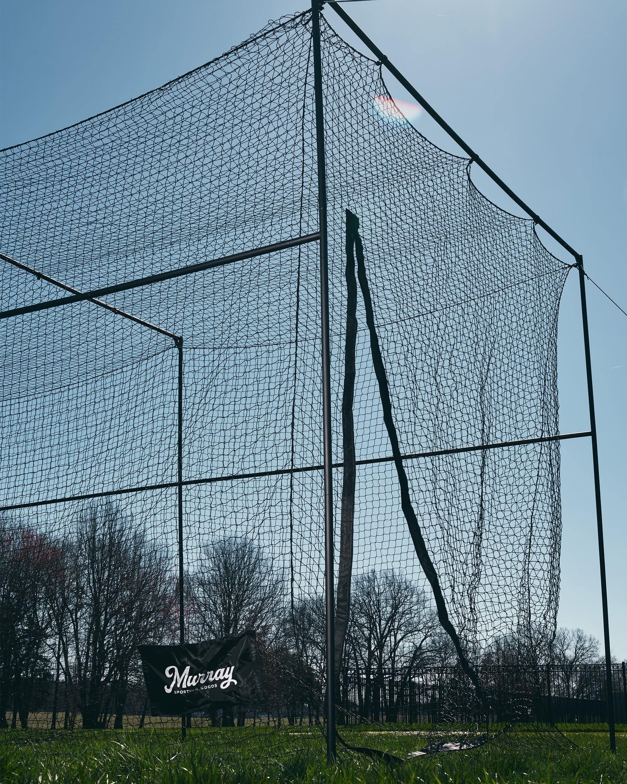 Amazon.co.jp: Murray Sporting Goods 野球/ソフトボールバッティング