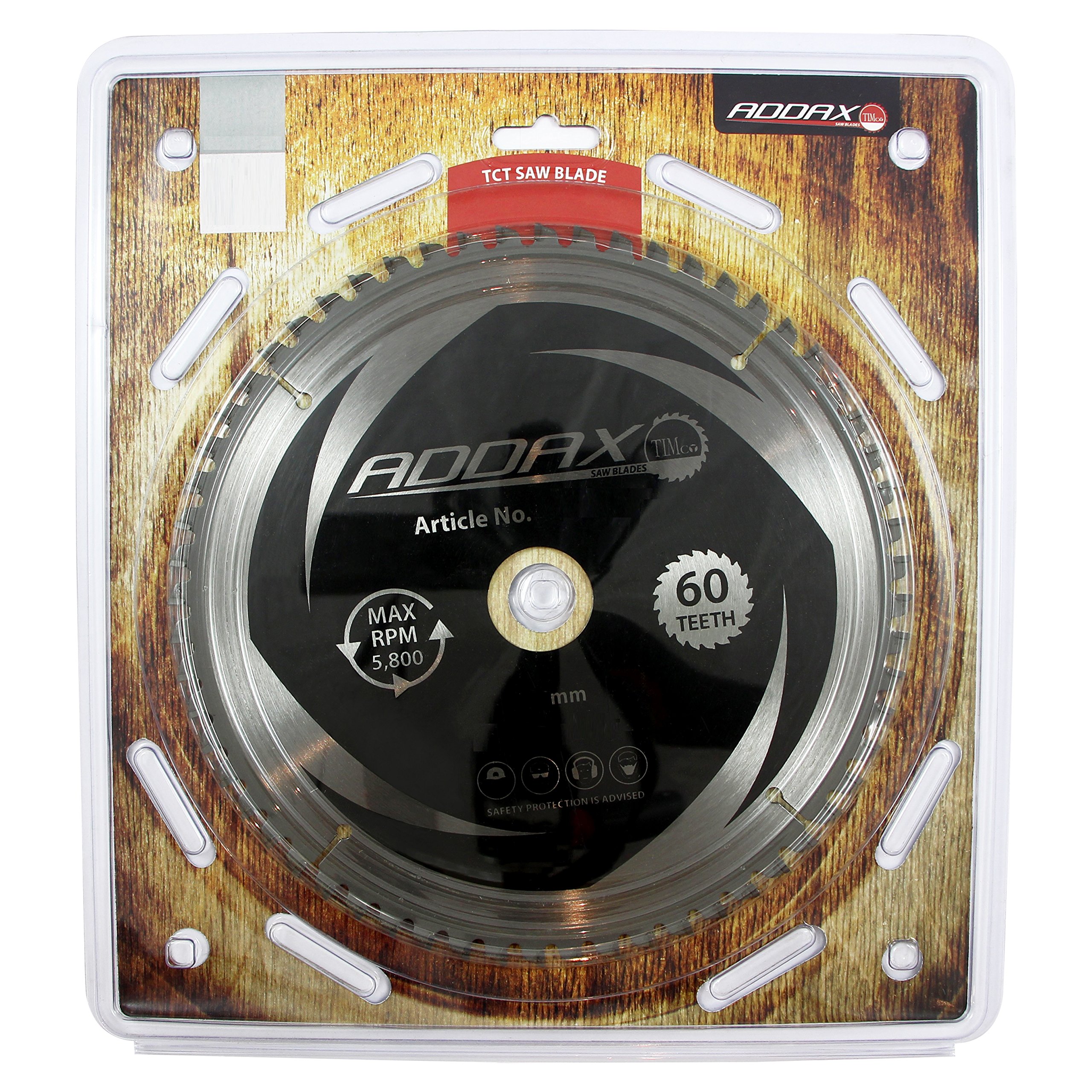TimCo, A2163080, A2163080 TCT sega alluminio lama