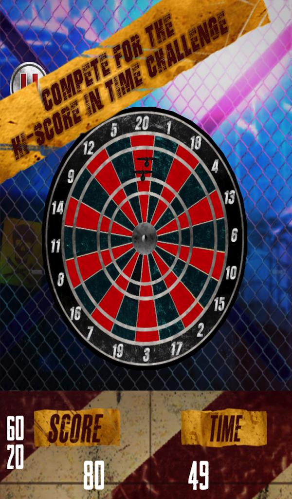 Darts Ultimate - App on Amazon Appstore