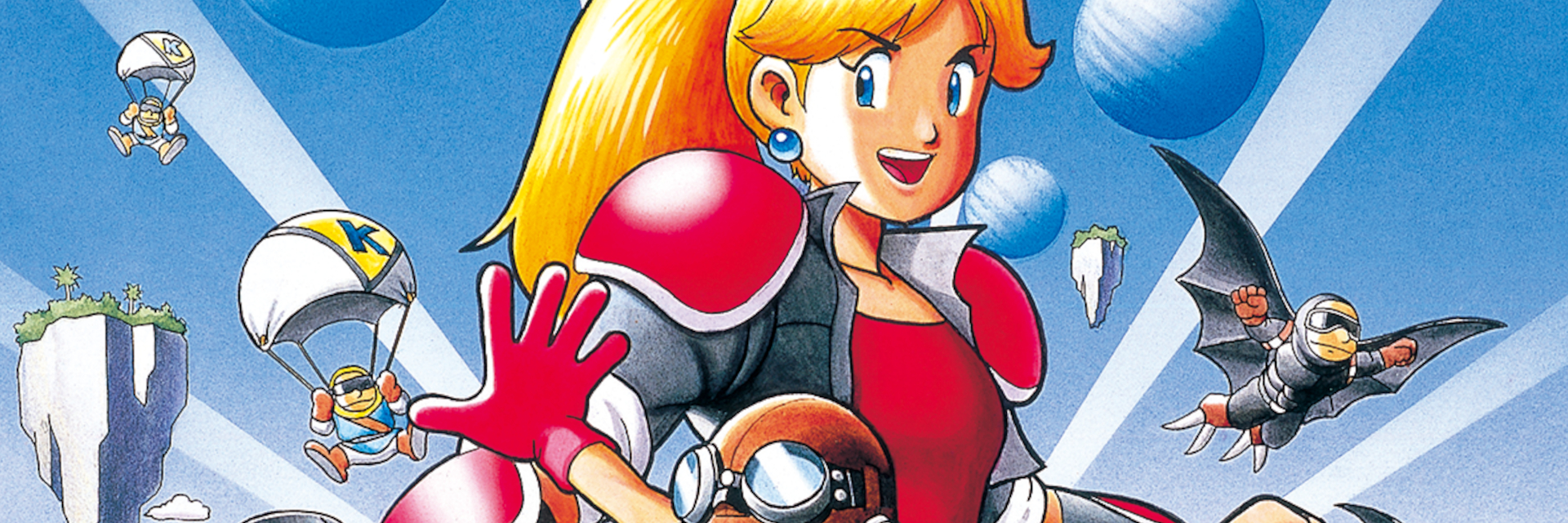 Top Hunter: Roddy & Cathy cover