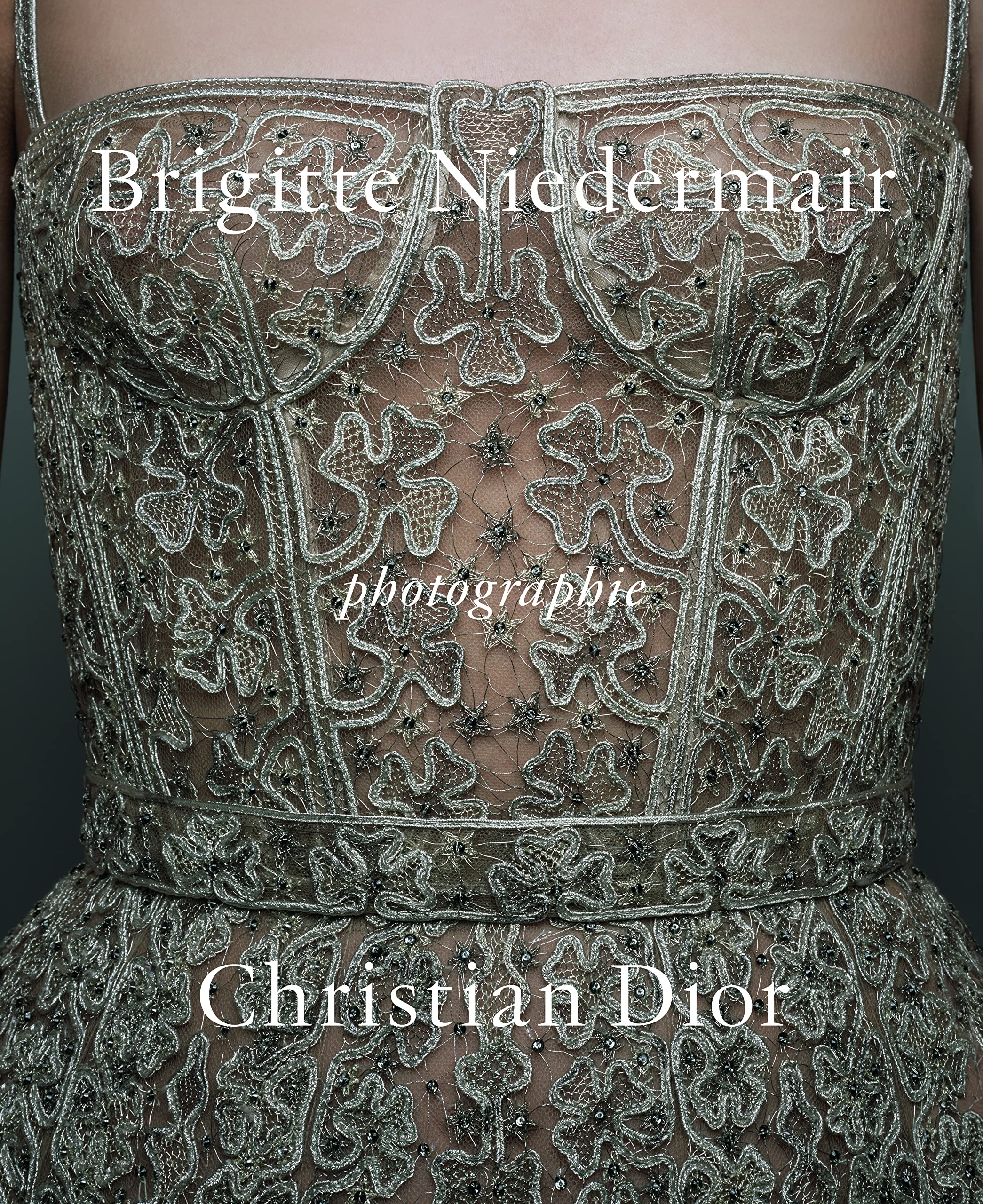 Dior par Brigitte Niedermair l'émotion de la haute couture en photographies