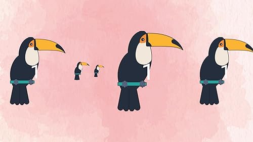 Animals: Largest or Smallest