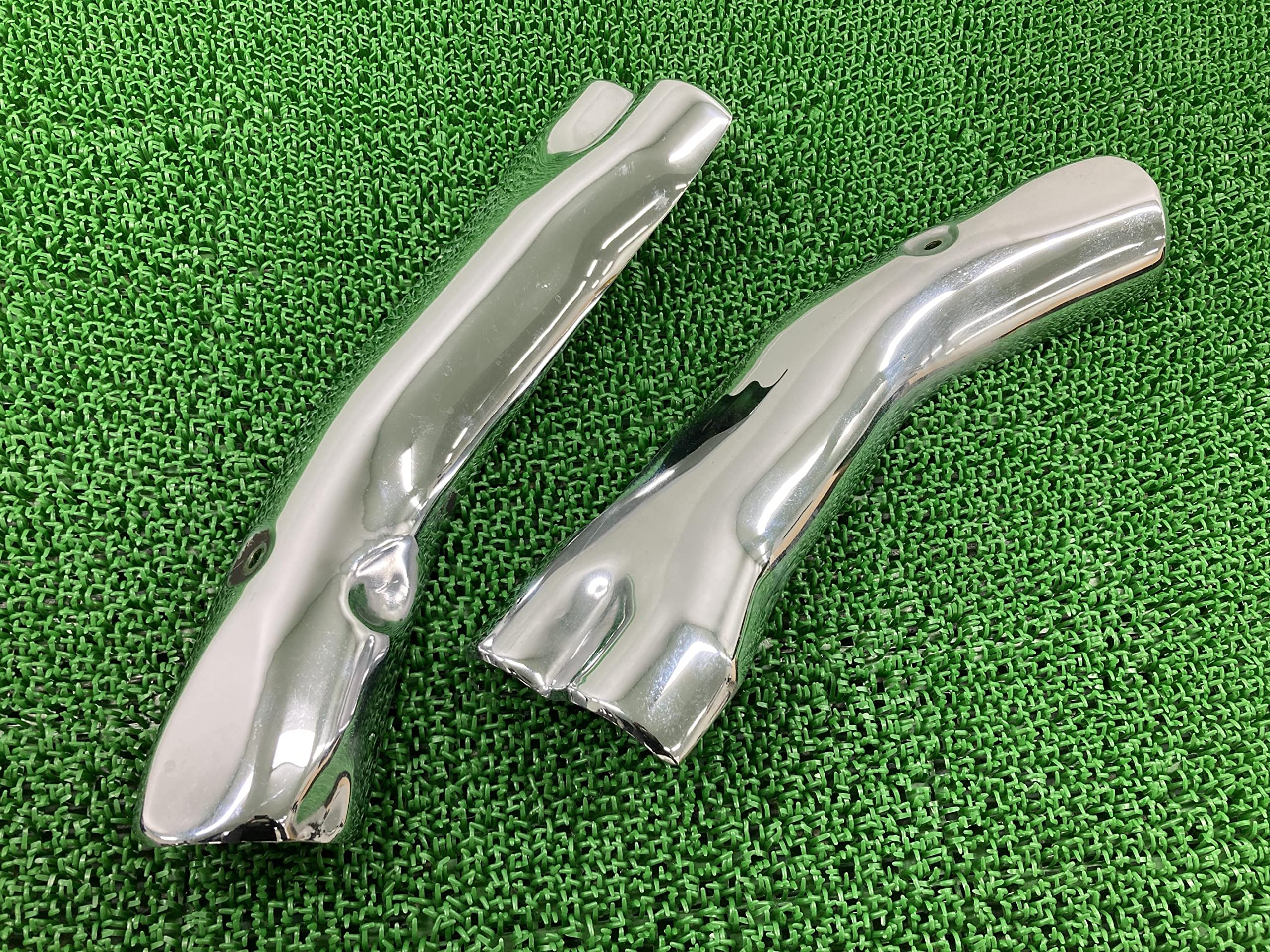 BEET CB1300SF⁄SB スリップオンマフラー SC54 車検対応 新製品情報