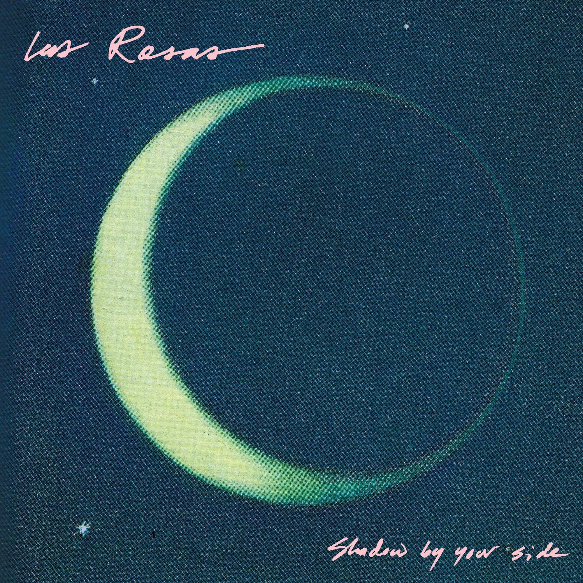 Shadow By Your Side [VINYL]
