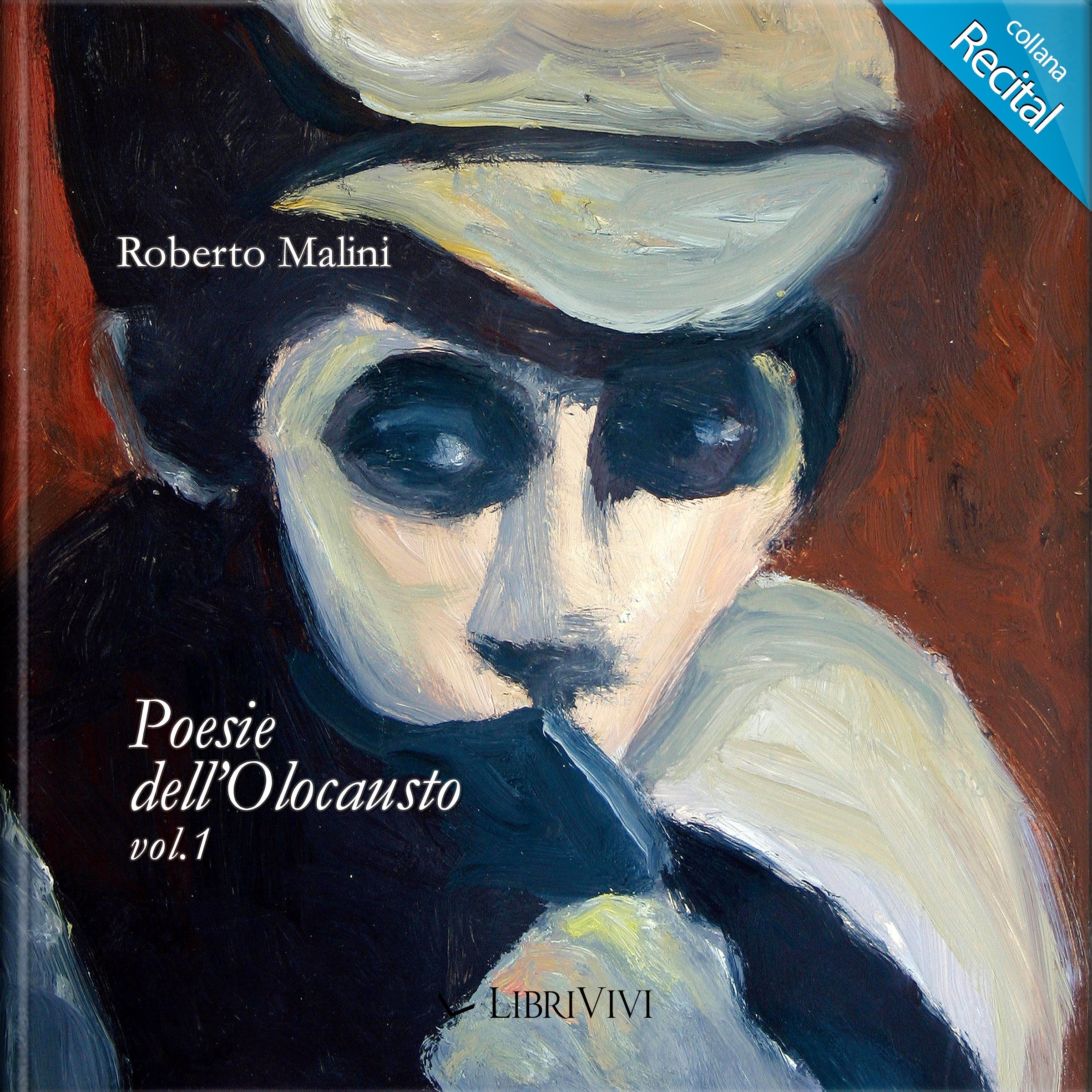 Poesie dell'Olocausto 1