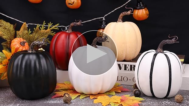 専用＊Halloween＆Autumn＊パンプキン　フェイクスワッグ ハロウィン創作スワッグ ソラナムパンプキン｜Yahoo!フリマ（旧