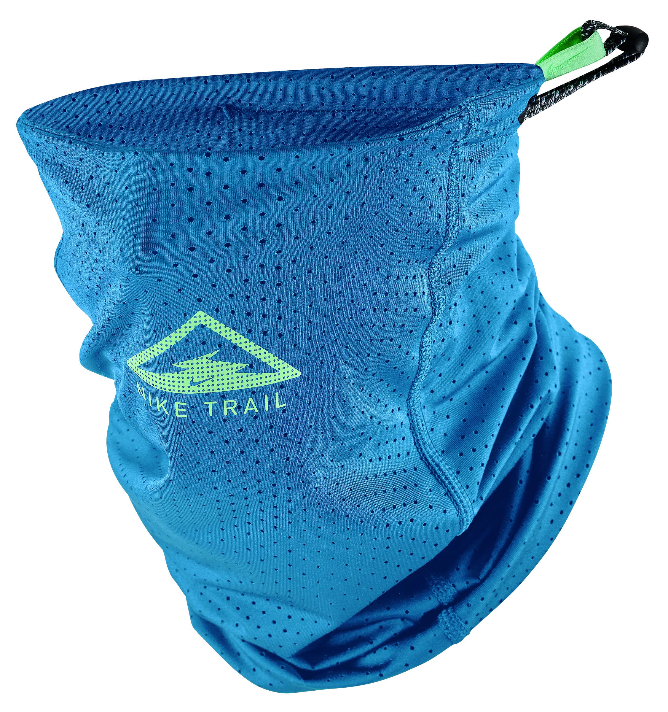 Amazon.co.jp: Nike Trail Wrap Dutch Blue/Mint Foam One Size Fits All RN4003  : Sports \u0026 Outdoors