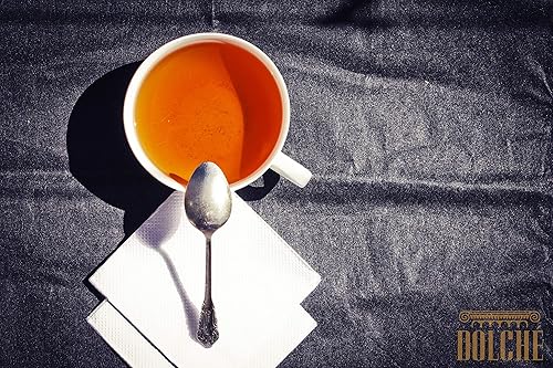 Miniatura 4 de Dolche Premium Tea - Tazas individuales compatibles con 2.0 (English Breakfast Black Tea, 60)