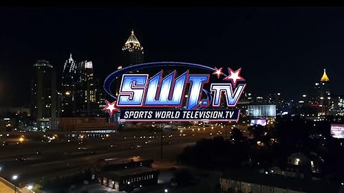 Sports World Television