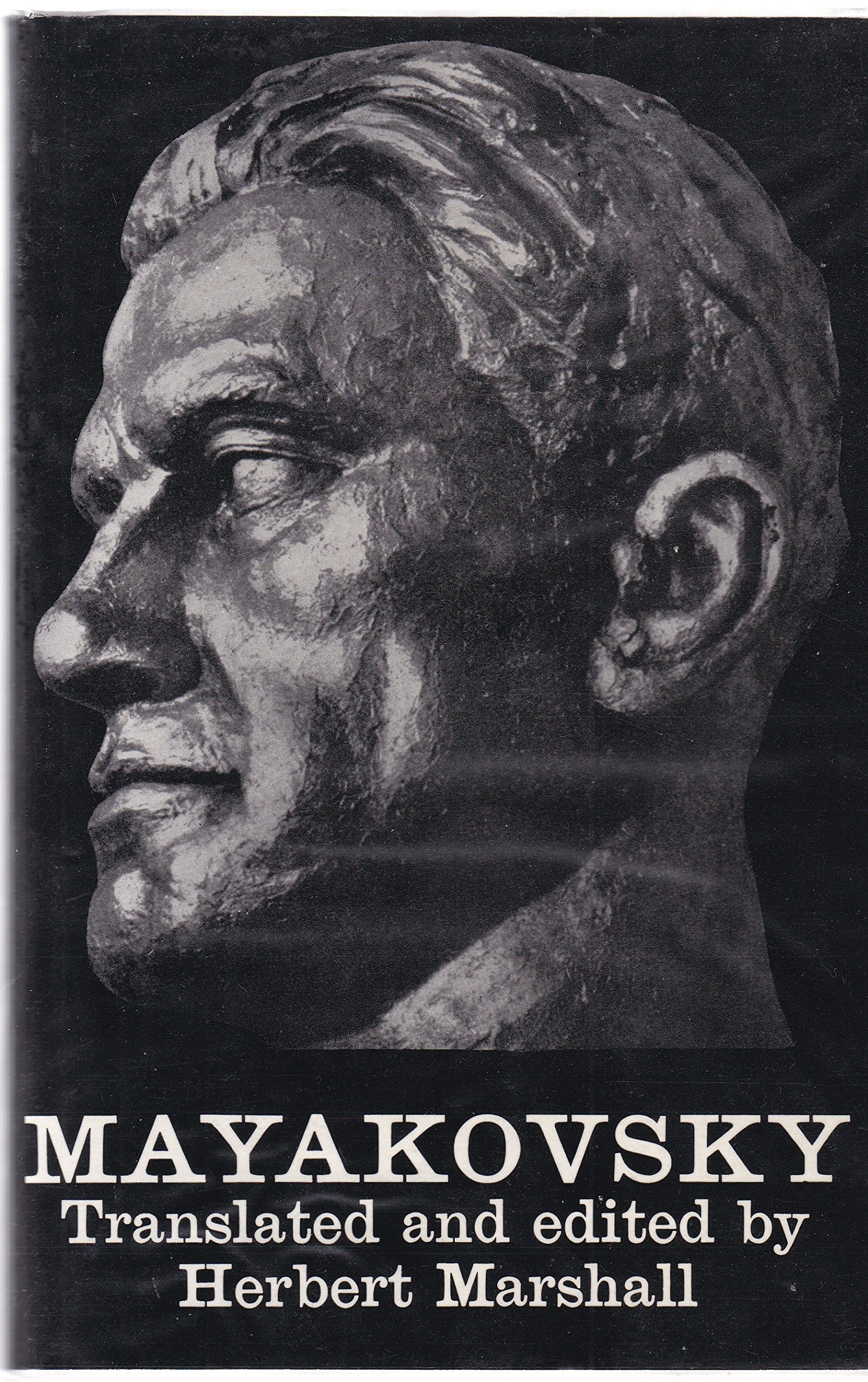 Buy Mayakovsky: Poems — BookShops.in