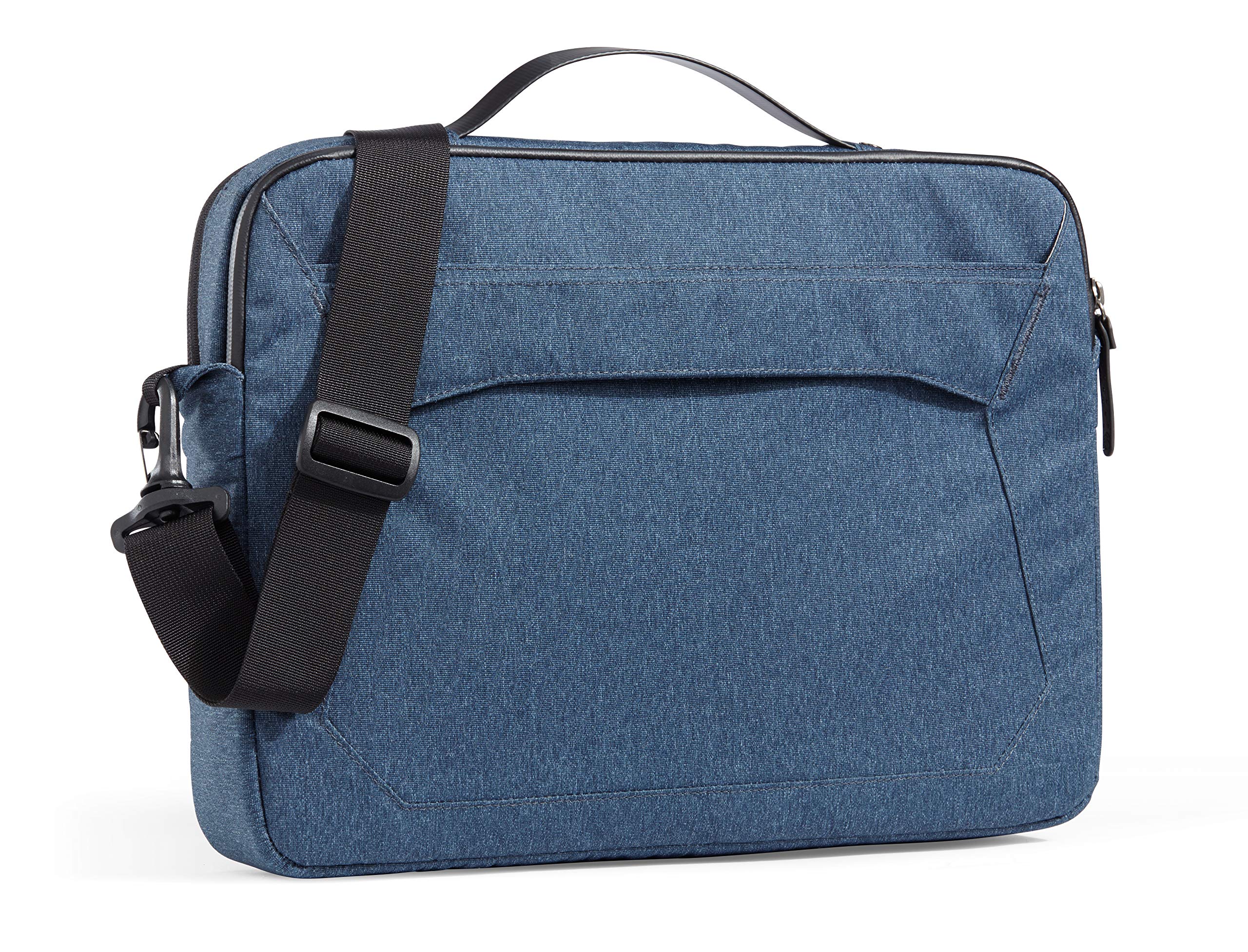STM Myth Custodia per notebook impermeabile da 13 "- Blu